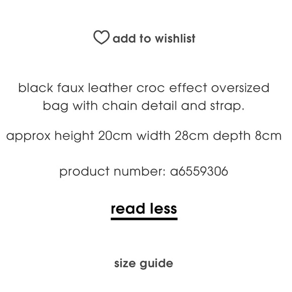 Missguided purse - Picture 6 of 6